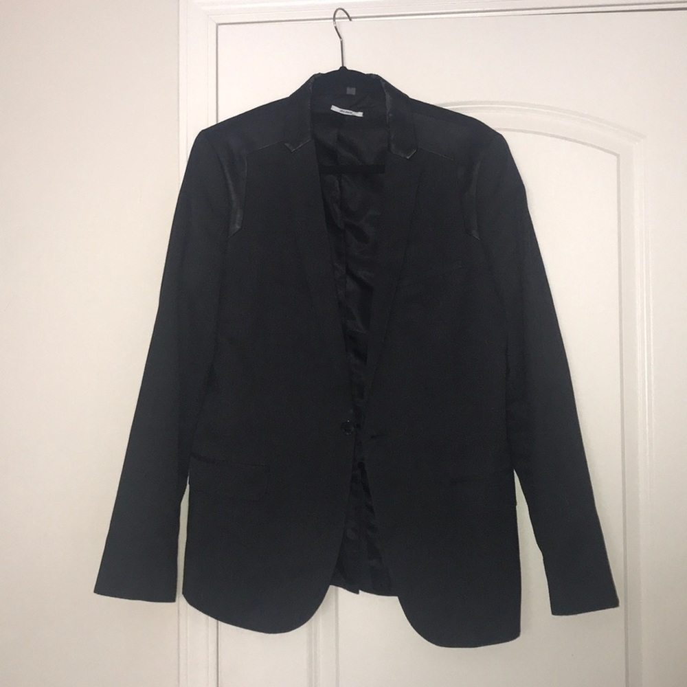 Calvin Klein Blazer